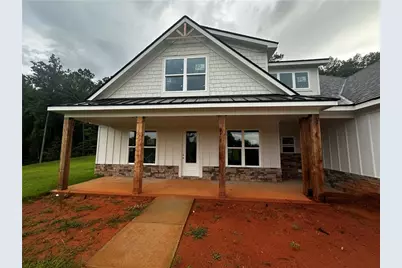 261 Water Oak Drive, Monticello, GA 31064 - Photo 2