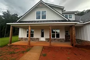 261 Water Oak Dr, Monticello, GA 31064 - Photo 2