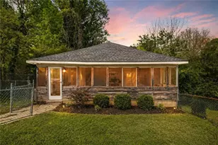 2014 Maple Ave SW, Rome, GA 30161 - Photo 12