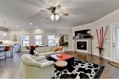 4001 Sovereign Drive, Buford, GA 30519 - Photo 20