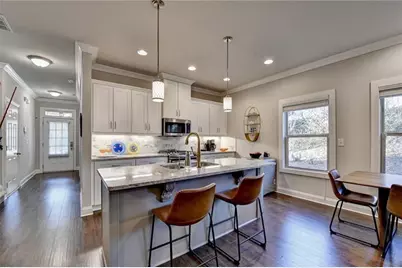 4001 Sovereign Drive, Buford, GA 30519 - Photo 14