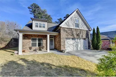 4001 Sovereign Drive, Buford, GA 30519 - Photo 2