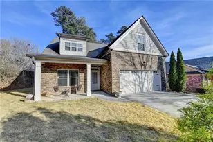 4001 Sovereign Dr, Buford, GA 30519 - Photo 2
