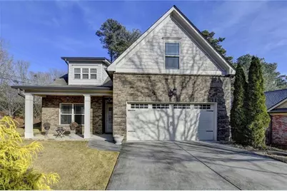 4001 Sovereign Drive, Buford, GA 30519 - Photo 1
