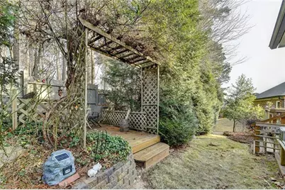 4001 Sovereign Drive, Buford, GA 30519 - Photo 56