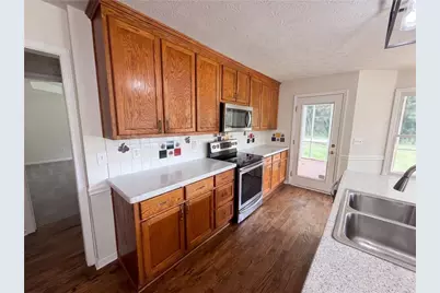 249 Griffin Mountain Trail NE, Conyers, GA 30013 - Photo 8