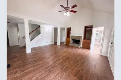 249 Griffin Mountain Trail NE, Conyers, GA 30013 - Photo 6