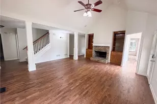 249 Griffin Mountain Trail NE, Conyers, GA 30013 - Photo 6