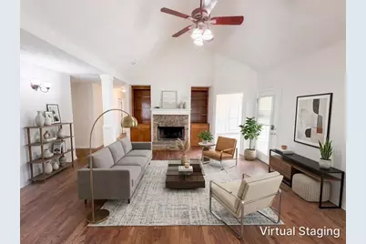 249 Griffin Mountain Trail NE, Conyers, GA 30013 - Photo 4