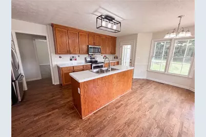249 Griffin Mountain Trail NE, Conyers, GA 30013 - Photo 10
