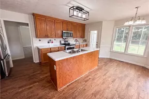 249 Griffin Mountain Trail NE, Conyers, GA 30013 - Photo 10
