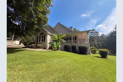 249 Griffin Mountain Trail NE, Conyers, GA 30013 - Photo 1