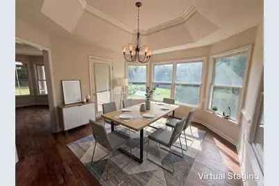 249 Griffin Mountain Trail NE, Conyers, GA 30013 - Photo 12