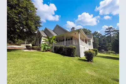249 Griffin Mountain Trail NE, Conyers, GA 30013 - Photo 2