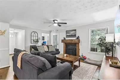 3940 Riverlook Parkway SE #101, Marietta, GA 30067 - Photo 2