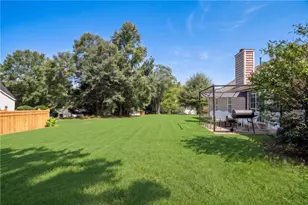 217 Crestworth Crossing, Powder Springs, GA 30127 - Photo 6