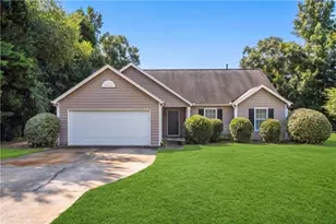 217 Crestworth Crossing, Powder Springs, GA 30127 - Photo 1