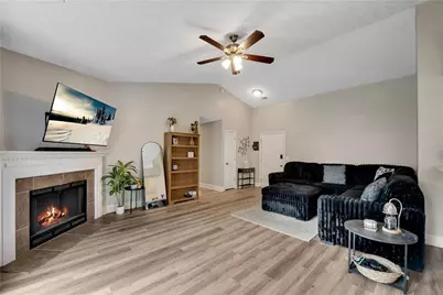 217 Crestworth Crossing, Powder Springs, GA 30127 - Photo 2
