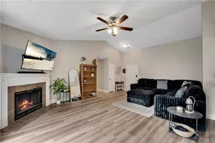 217 Crestworth Crossing, Powder Springs, GA 30127 - Photo 2