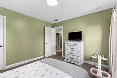 541 Greenridge Lane, Loganville, GA 30052 - Photo 30