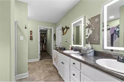 541 Greenridge Lane, Loganville, GA 30052 - Photo 24