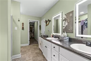 541 Greenridge Ln, Loganville, GA 30052 - Photo 24