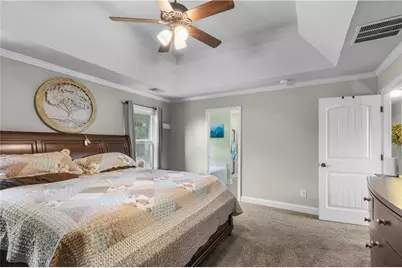 541 Greenridge Lane, Loganville, GA 30052 - Photo 22