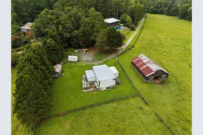 1736 Harmony Grove Church Road, Acworth, GA 30101 - Photo 28