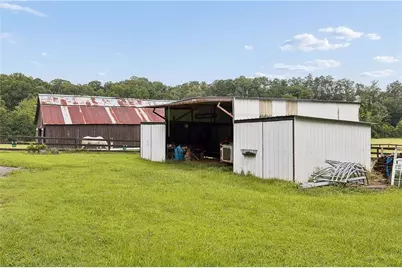 1736 Harmony Grove Church Road, Acworth, GA 30101 - Photo 14