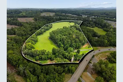 1736 Harmony Grove Church Road, Acworth, GA 30101 - Photo 1