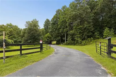 1736 Harmony Grove Church Road, Acworth, GA 30101 - Photo 2