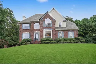 128 Crown Glen Way, Stockbridge, GA 30281 - Photo 2
