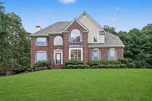128 Crown Glen Way, Stockbridge, GA 30281 - Photo 2