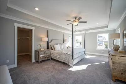 1704 Prospect Way, Conyers, GA 30094 - Photo 10