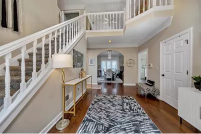 12080 Magnolia Crescent Drive, Roswell, GA 30075 - Photo 8
