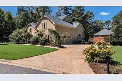 12080 Magnolia Crescent Drive, Roswell, GA 30075 - Photo 6
