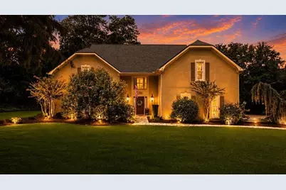 12080 Magnolia Crescent Drive, Roswell, GA 30075 - Photo 2