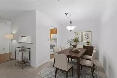 300 Johnson Ferry Road #A207, Sandy Springs, GA 30328 - Photo 6