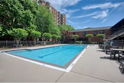 300 Johnson Ferry Road #A207, Sandy Springs, GA 30328 - Photo 28