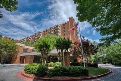 300 Johnson Ferry Road #A207, Sandy Springs, GA 30328 - Photo 2