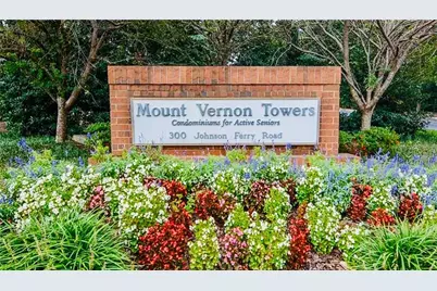 300 Johnson Ferry Road #A207, Sandy Springs, GA 30328 - Photo 1