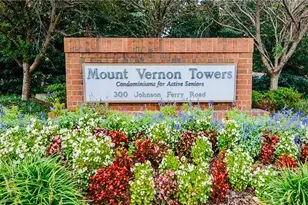 300 Johnson Ferry Rd, Sandy Springs, GA 30328 - Photo 1