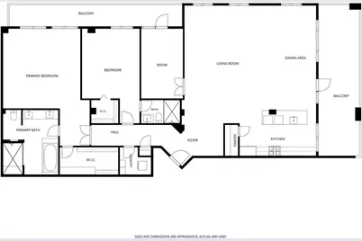 3180 Mathieson Drive NE #1403, Atlanta, GA 30305 - Photo 24