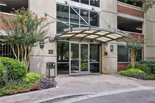 3180 Mathieson Dr NE, Atlanta, GA 30305 - Photo 2