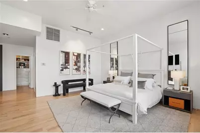 3180 Mathieson Drive NE #1403, Atlanta, GA 30305 - Photo 14