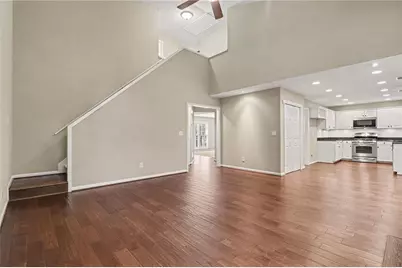 635 Rosedown Way, Johns Creek, GA 30022 - Photo 6