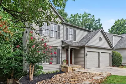 635 Rosedown Way, Johns Creek, GA 30022 - Photo 2