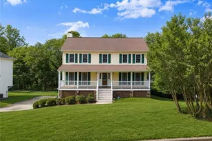2080 Furlong Run, Lawrenceville, GA 30043 - Photo 2