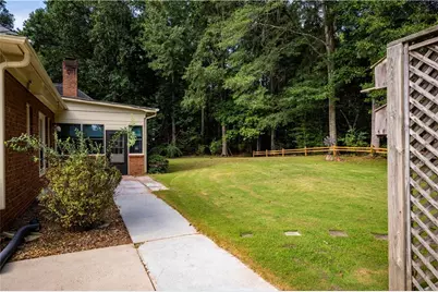 341 Chesterfield Road, Bogart, GA 30622 - Photo 10