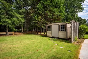 341 Chesterfield Rd, Bogart, GA 30622 - Photo 14